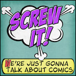 comics podcast