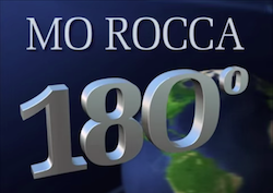 Mo Rocca 180