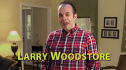 Larry Woodstore