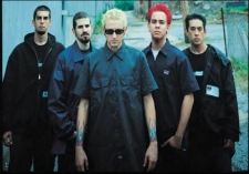 Linkin Suck